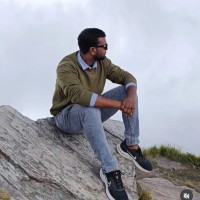 Monty Kumar