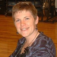 Mandy Nester