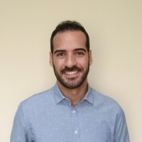 Alvaro Olea Barril