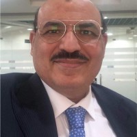 Prof Usama Ibrahim