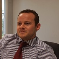 Andrew Dawson