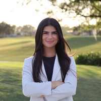 Mya Molina