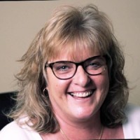 Tina Cox