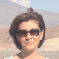 María Inés Herrera Arens