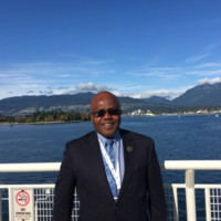 Prof. Cajetan M. Akujuobi, Bsee, Msee, Ph.D., Mba, P.E.