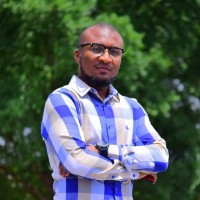 Lungelo Michael Msibi