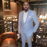 Darius Martin