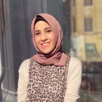 Jaydaa Bahnassy