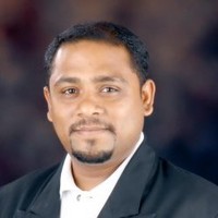 Nagendra Rao Sindhey, Pmp®