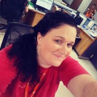 Amber Ginn