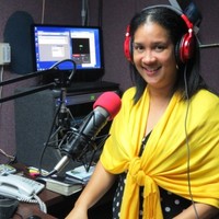 H.E Dr. Vickie Frederick, CDKA