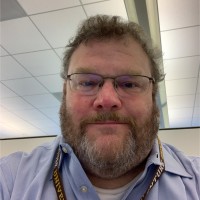 Paul Fordiani, CGEIT