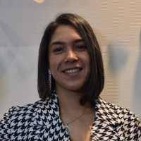 Samantha Vis