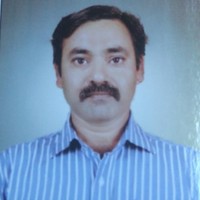 V Gopala Krishnan