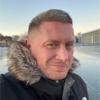 Thorhallur Fridjonsson