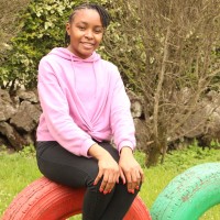 CHRISTINE MWANGI