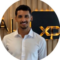 Gustavo Gomes