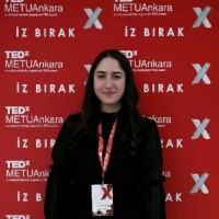 Melike Ülker