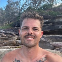Jeremy Gadsden