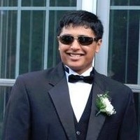 Sujay Kallamadi