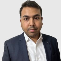 Anurag Arya