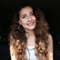 Izabela Andreea Mateescu