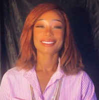 Monique Green