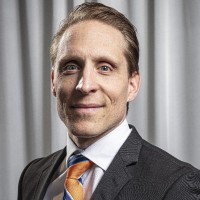 Petter Boström