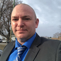 Christopher Sharer