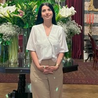 Gizem Altın Arslan