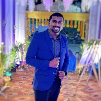 Ganeswara Reddy Satti