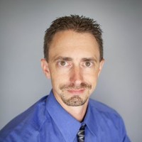Caleb Sawyer