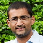 Badri Munipalla