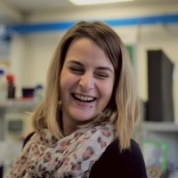 Jovana Ranđelović, Phd