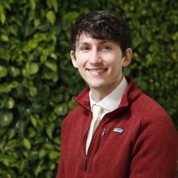 Tucker Touchette, Aia