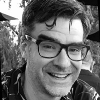 Steve Pozvek