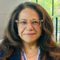 Doris Nessim, RPh, ACPR, MA,FCSHP,CHE