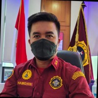 Hamdan N. Huda