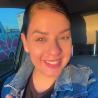 Larixza Benitez
