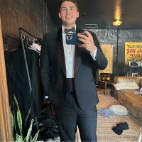 Carson Oldham