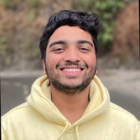 Sparsh Choudhari