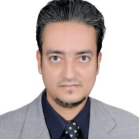 Ammar Mahdi