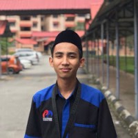 Azrief Asraf Azhar