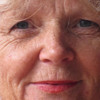 Mary Van Egmond