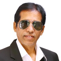 Shaik Jany