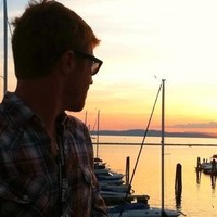 Daniel Bolles
