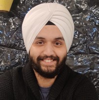 Sarabjot Singh
