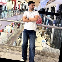 Raman Kesar