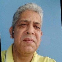 Vikram Handoo