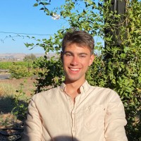 Jake Cedar